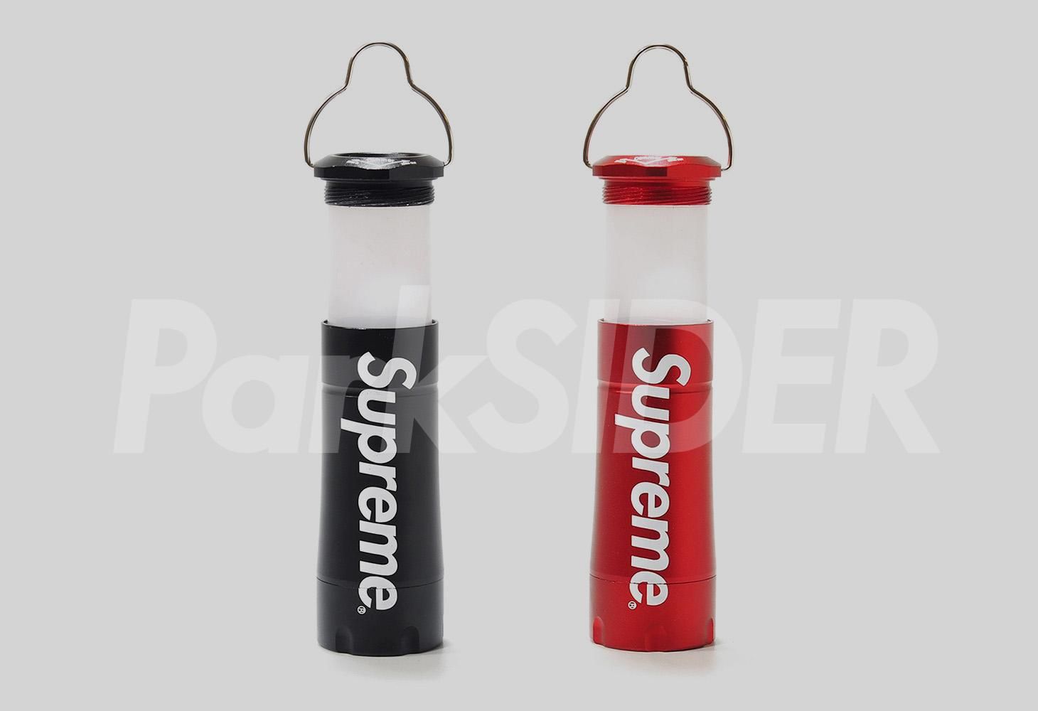 Supreme - Logo Lantern - ParkSIDER