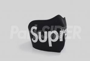 Supreme - Neoprene Face Mask