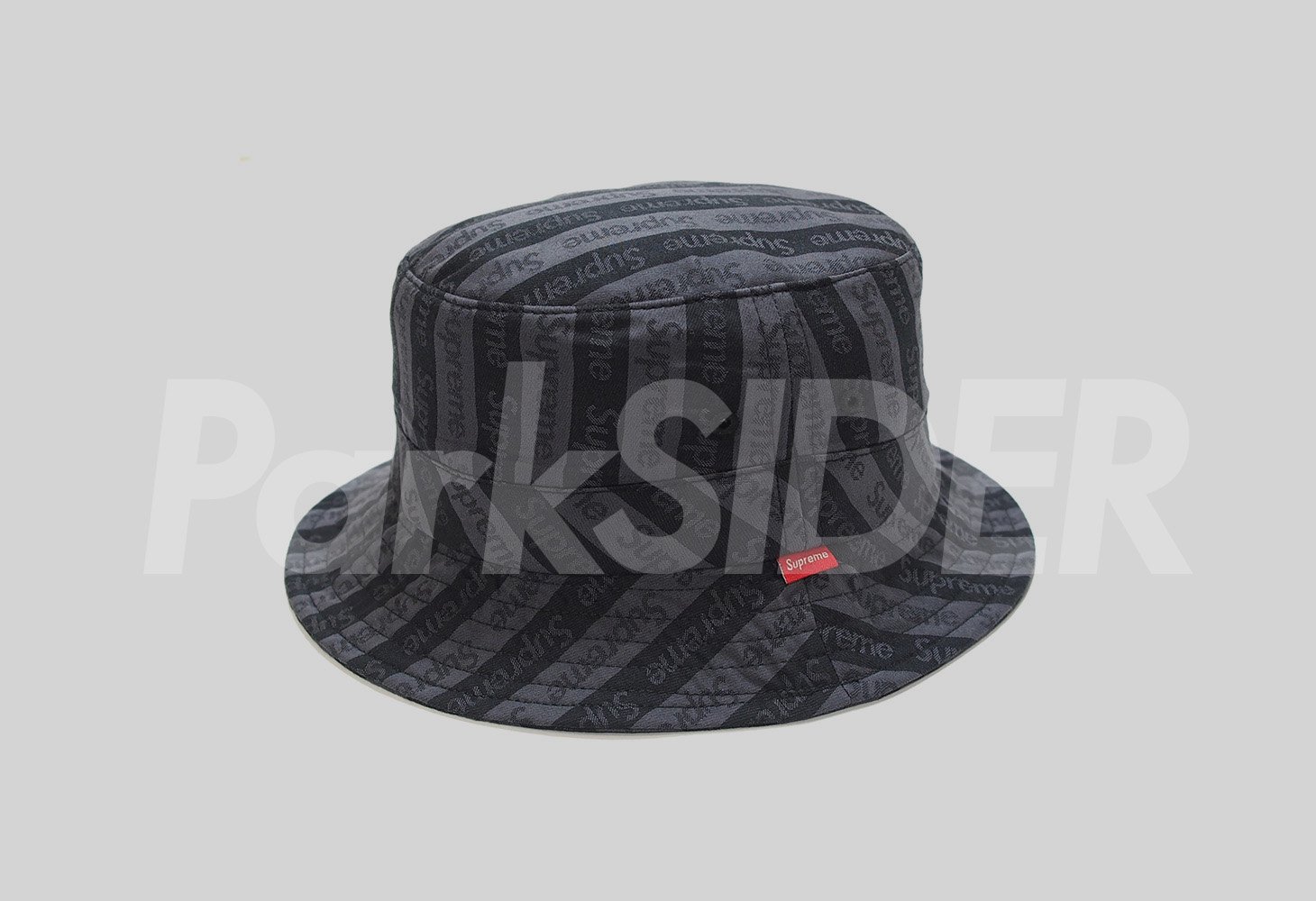 Supreme - Jacquard Logo Crusher - ParkSIDER