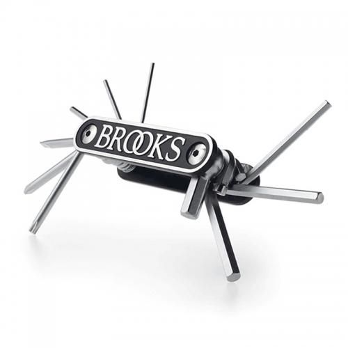 Brooks - MT10 Multi-Tool