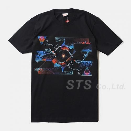 Supreme - Trip Reset Tee