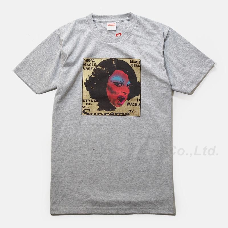 Supreme some girls store tee