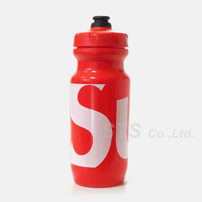 Supreme/Specialized Sports Bottle - ParkSIDER