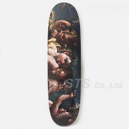 Supreme - Bacchanal Skateboard