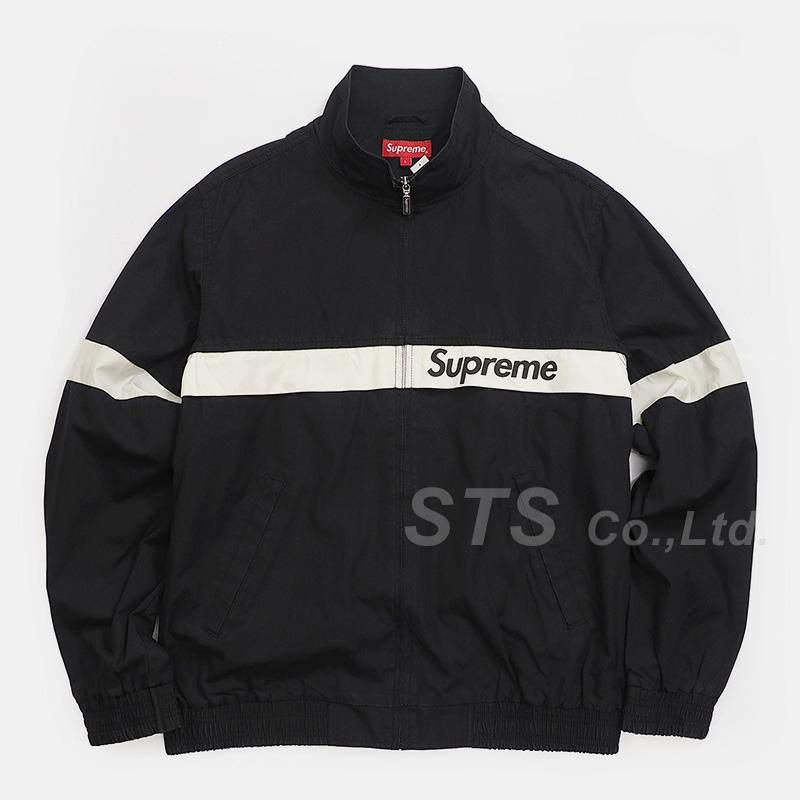 Supreme - Court Jacket - ParkSIDER