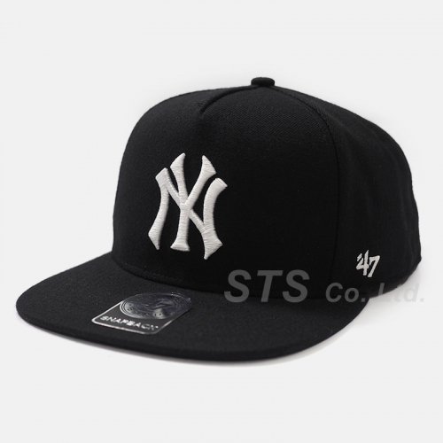 New York Yankees/Supreme/'47 Brand 5-Panel