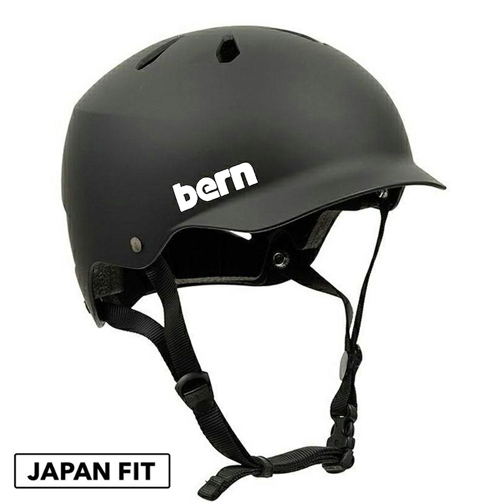 Bern Macon 2.0 XL ヘルメット  スケボ　自転車