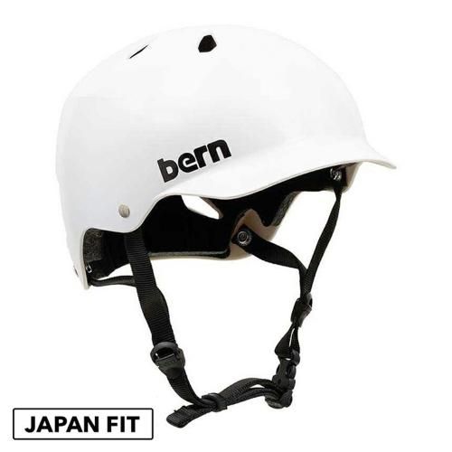 Bern（バーン）WATTS（ワッツ） 自転車用ヘルメット - ParkSIDER