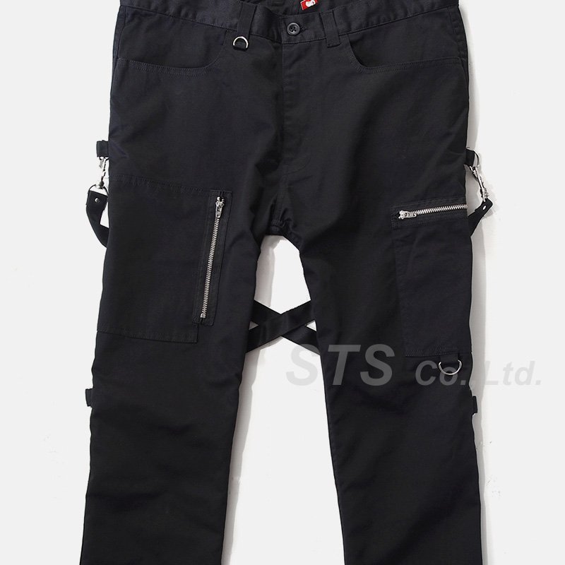 18750円入荷商品 【史上最も激安】 Supreme×UNDERCOVER Bondage Pant