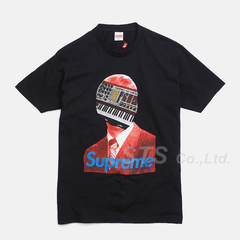 15 Supreme UNDERCOVER Synhead Tee