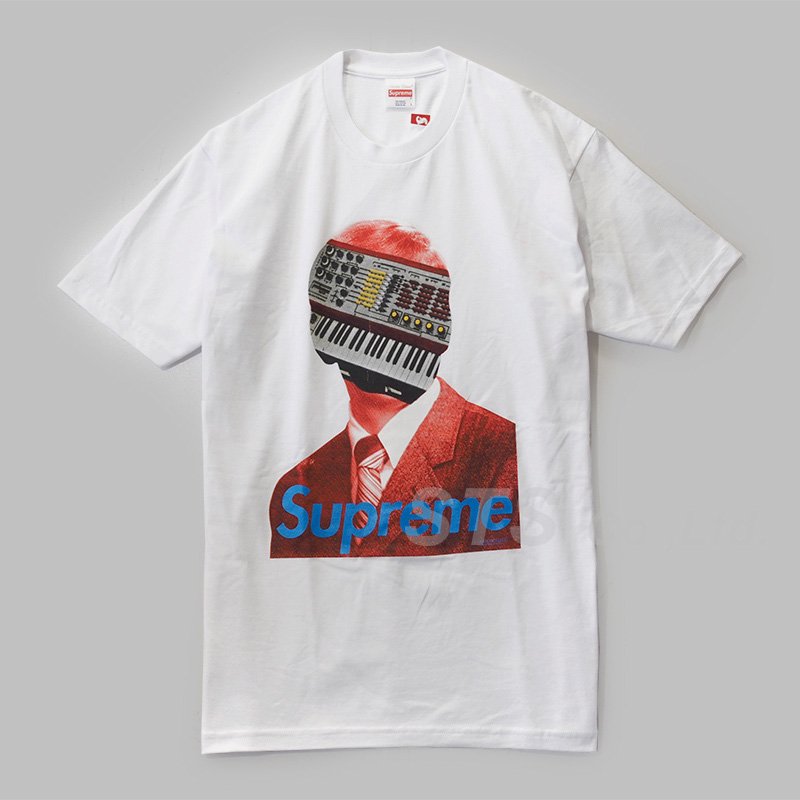 (M)15Supreme UNDERCOVER Synhead Tee