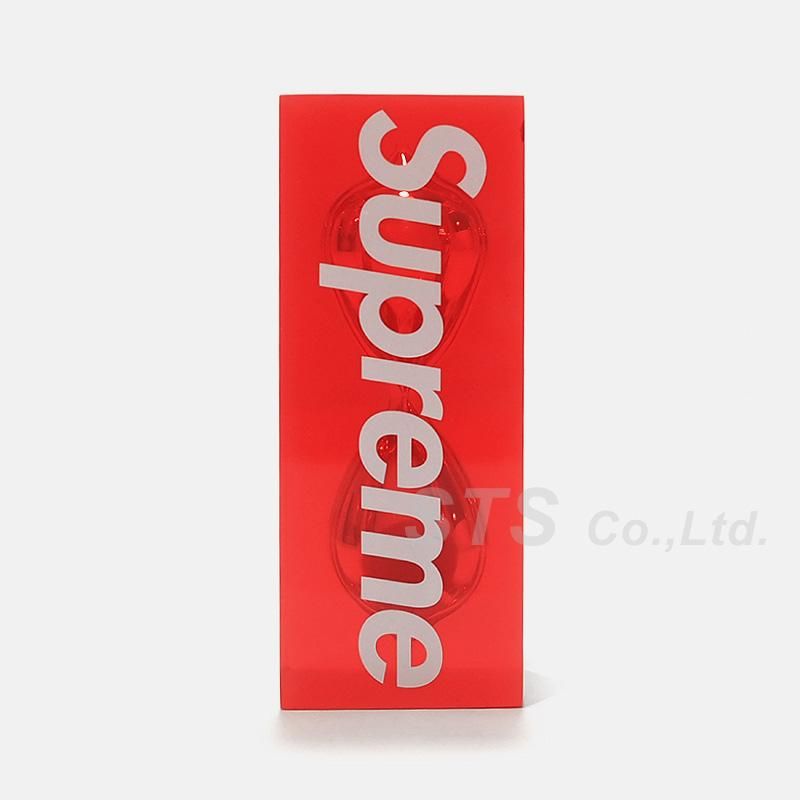 国内初の直営店 - Supreme Sand ParkSIDER - Timer 置物