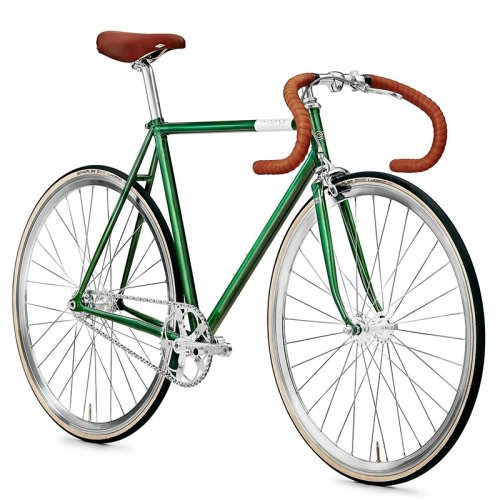 creme cyclesクラシックタイプ自転車フレームサイズS