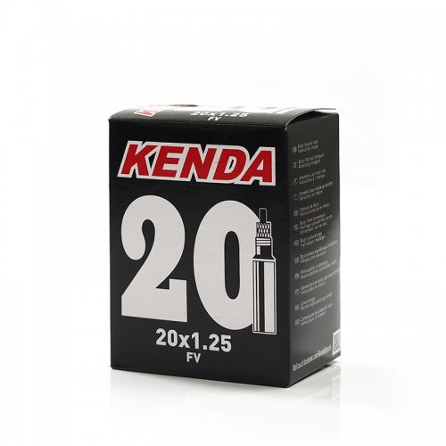 Kenda - Standard Tube / 20inch