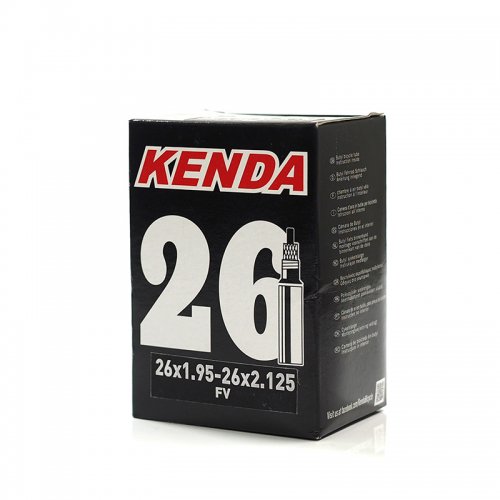 Kenda - Standard Tube FV / 26inch