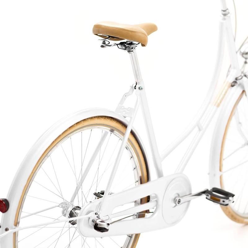 Creme - Holymoly Lady Solo / 3 Speed - ParkSIDER