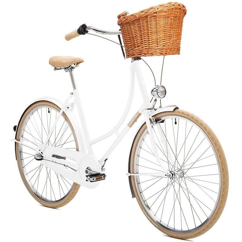 Creme - Holymoly Lady Solo / 3 Speed - ParkSIDER