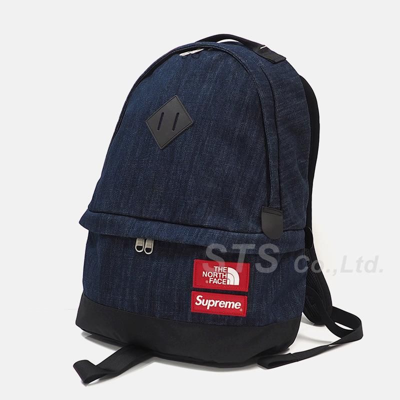 Supreme North Denim Day Pack Backpack