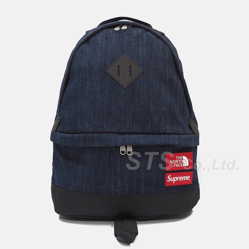 Supreme × The North Face  Day Pack