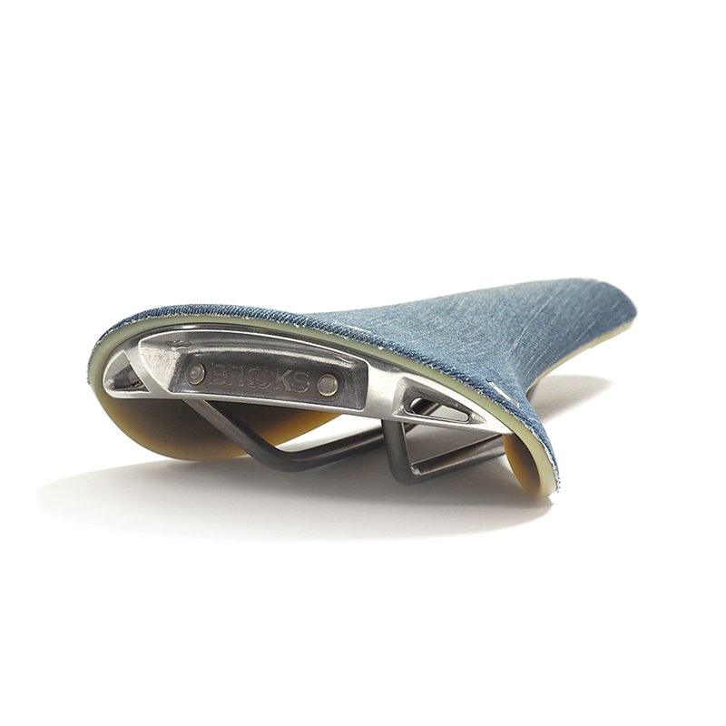 Brooks - Cambium C17 Denim Limited - ParkSIDER