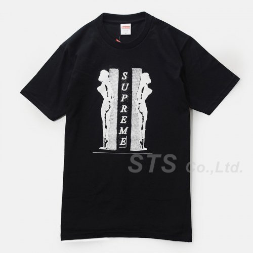 Supreme - Girls Tee