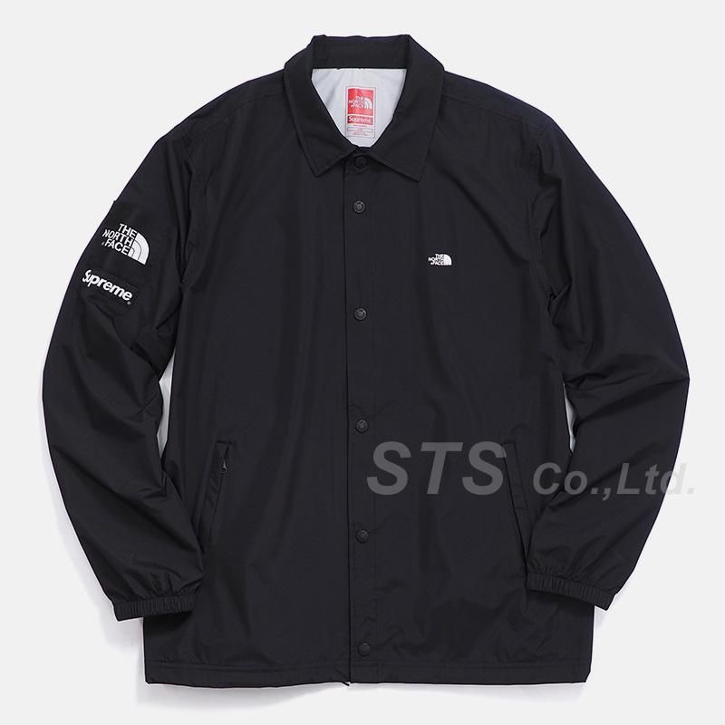 supreme x　the north face コーチジャケット