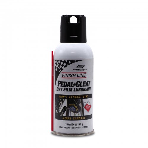 FINISH LINE - Pedal & Cleat Lube / 150ml