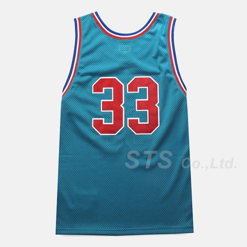 Supreme All Star Basketball 上下セット Supreme All Star Basketball Jersey Green | eBay UK