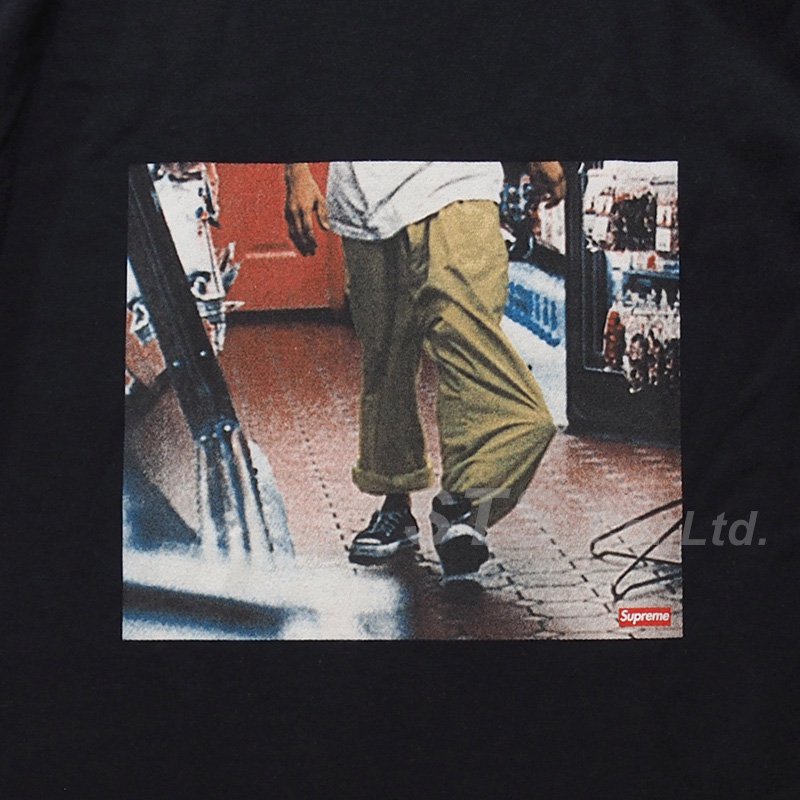 Supreme - Kids 40 Tee - ParkSIDER