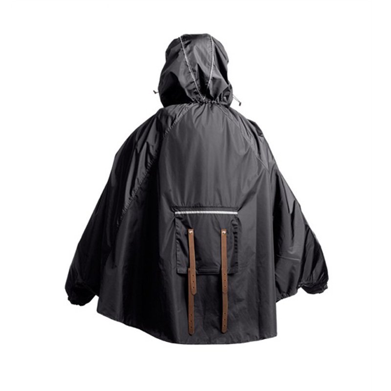 Brooks - Cambridge Rain Cape - ParkSIDER