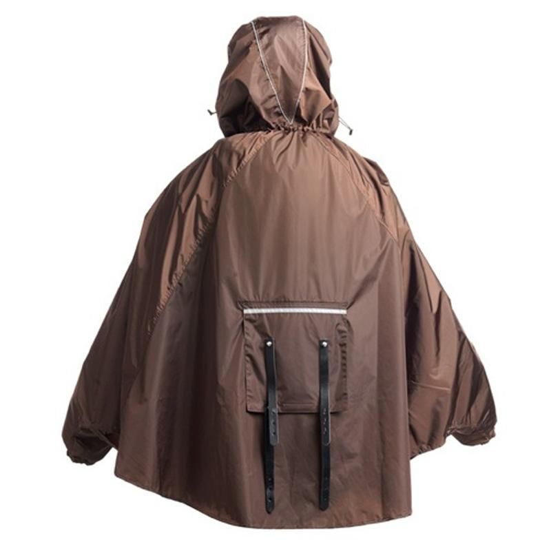 Brooks - Cambridge Rain Cape - ParkSIDER