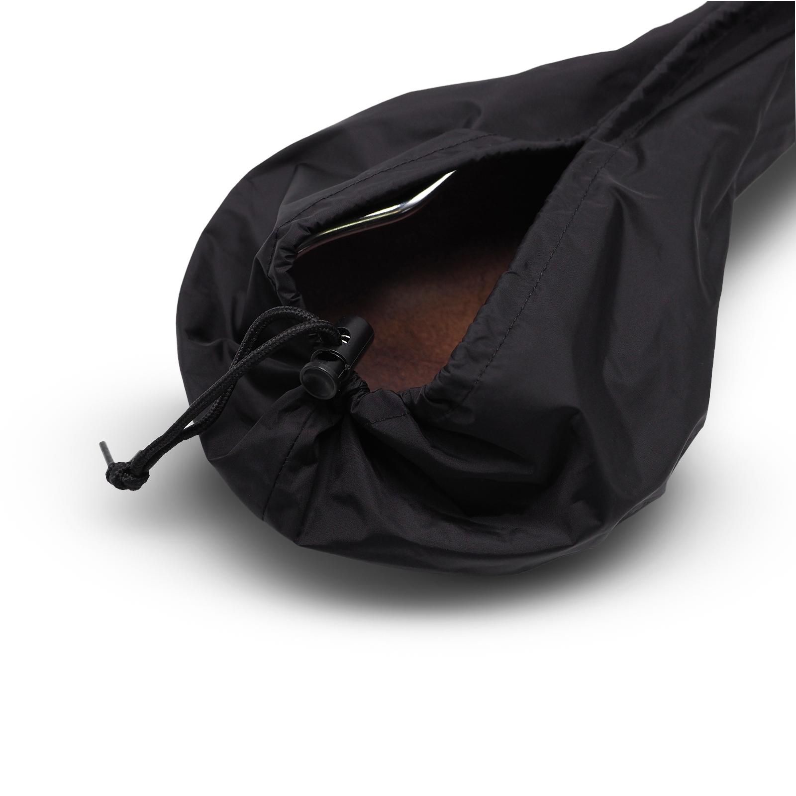 k*u様 BROOKS サドル、防水サドルカバー ブルックス(自転車) Brooks Saddle Rain Cover レギュラーサイズ