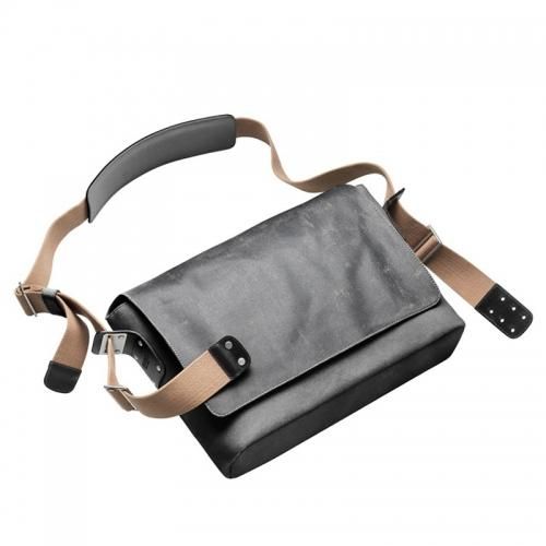 Brooks - Barbican Shoulder Bag
