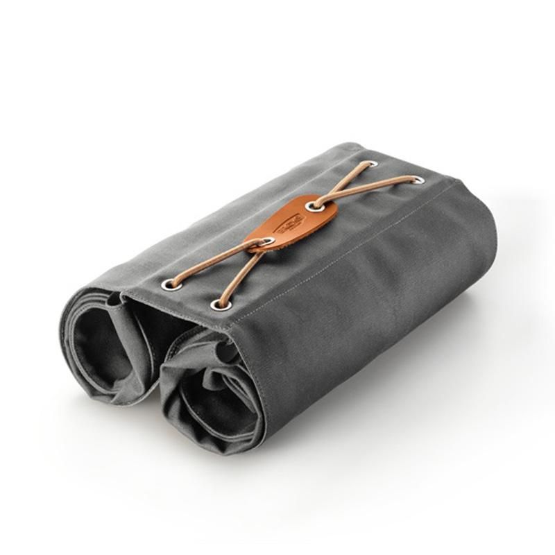 希少☆BROOKS ブルックス OLIVE ロールアップパニアバック　防水 希少☆BROOKS ブルックス OLIVE ロールアップパニアバック 防水