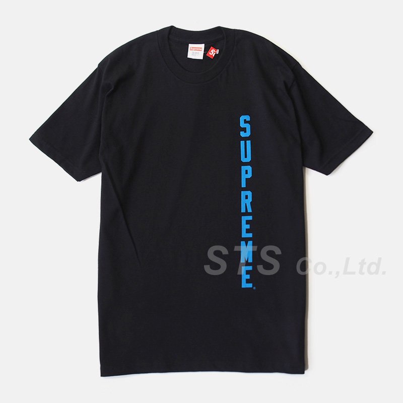 Supreme - Thrasher Tee - ParkSIDER