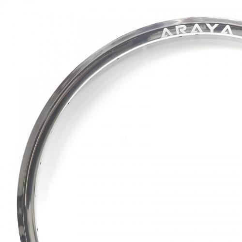 ARAYA - SA-730 Clincher Rim (Polish,700c)