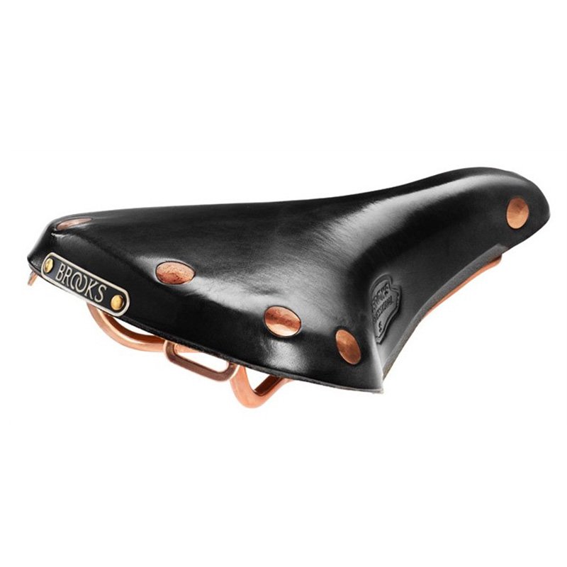 brooks team pro saddle