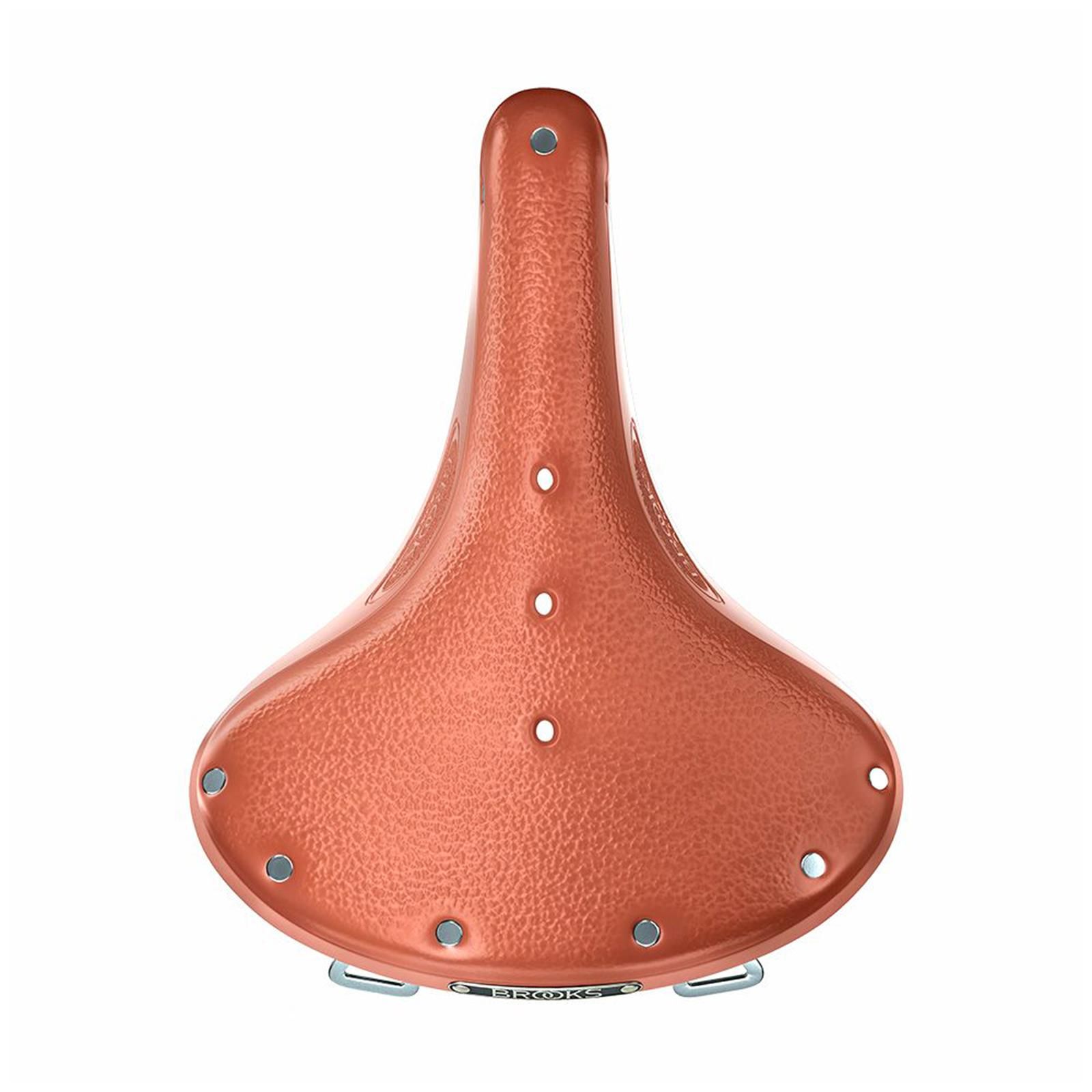 Brooks - B67 | イングランドの老舗レザーサドルメーカー Brooks - B67 | イングランドの老舗レザーサドルメーカー