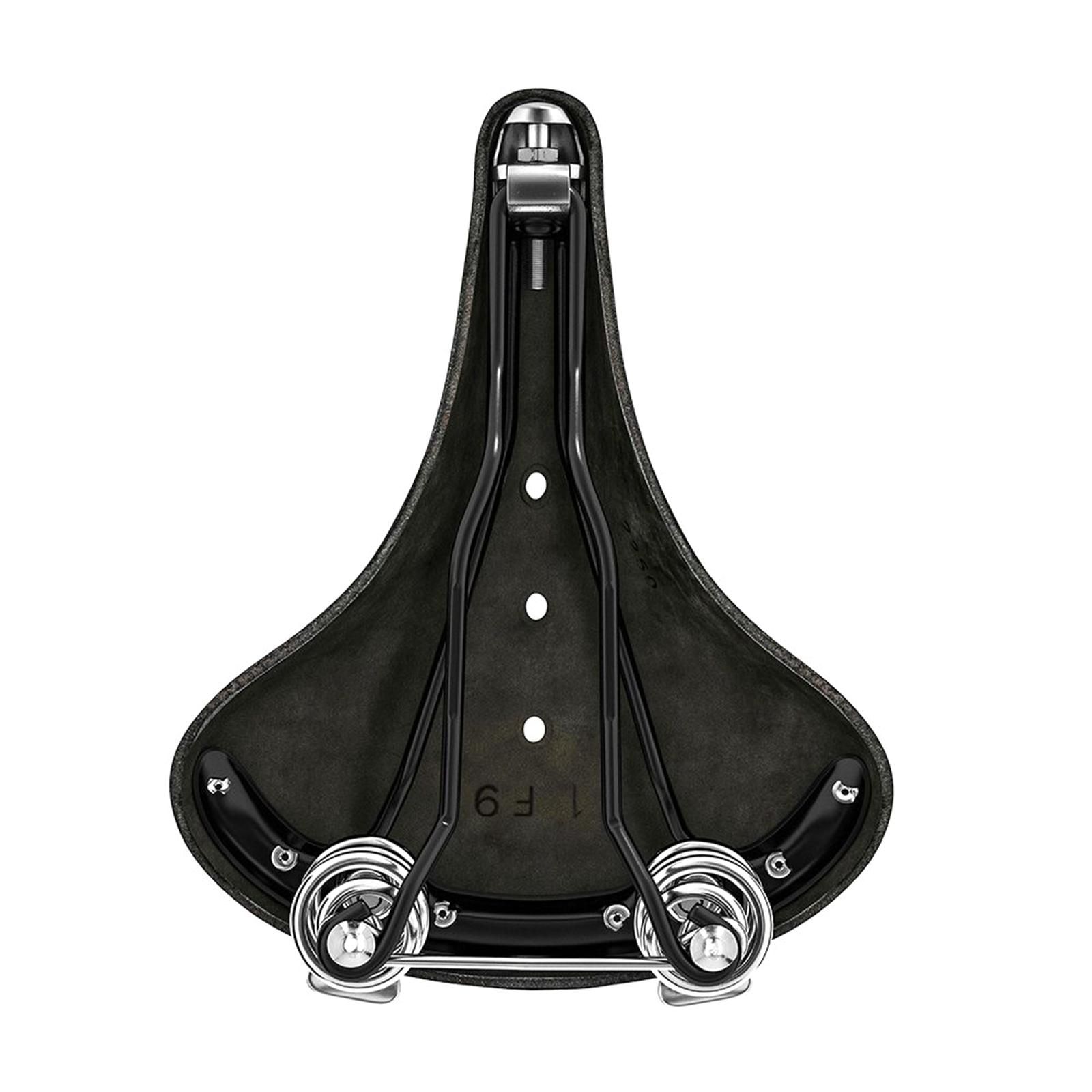 BROOKS B67 サドル レザー製 イギリス製 Brooks - B67 | イングランドの老舗レザーサドルメーカー