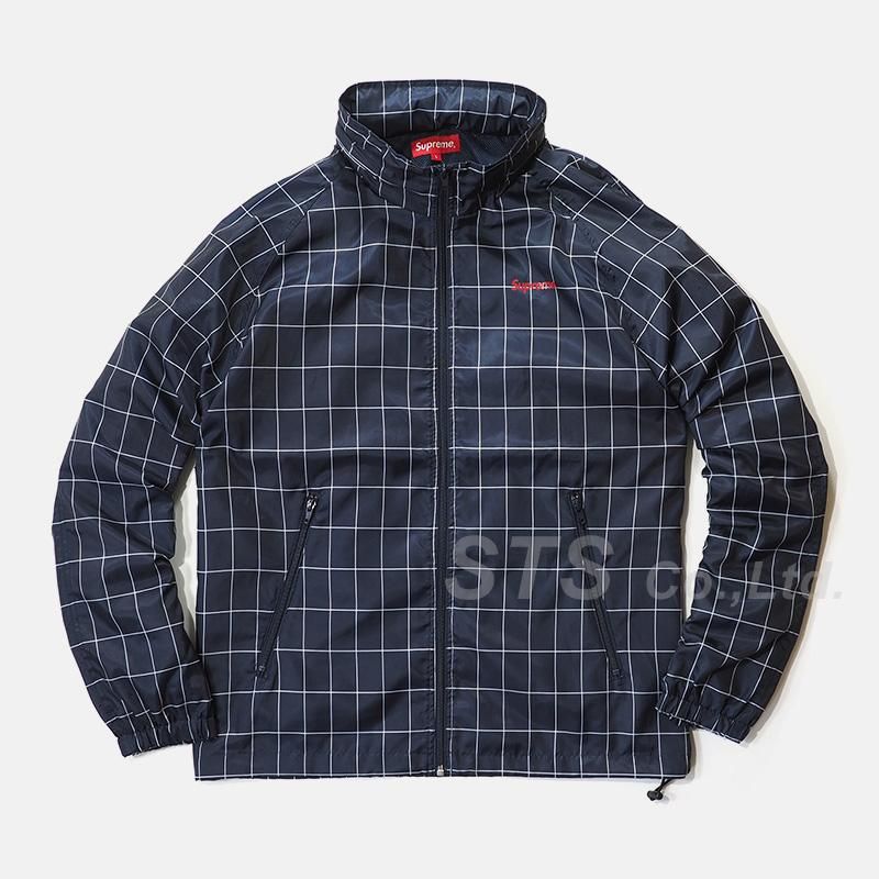 Supreme ウィンドブレーカー 11 Supreme - Half Zip Windbreaker - UG.SHAFT