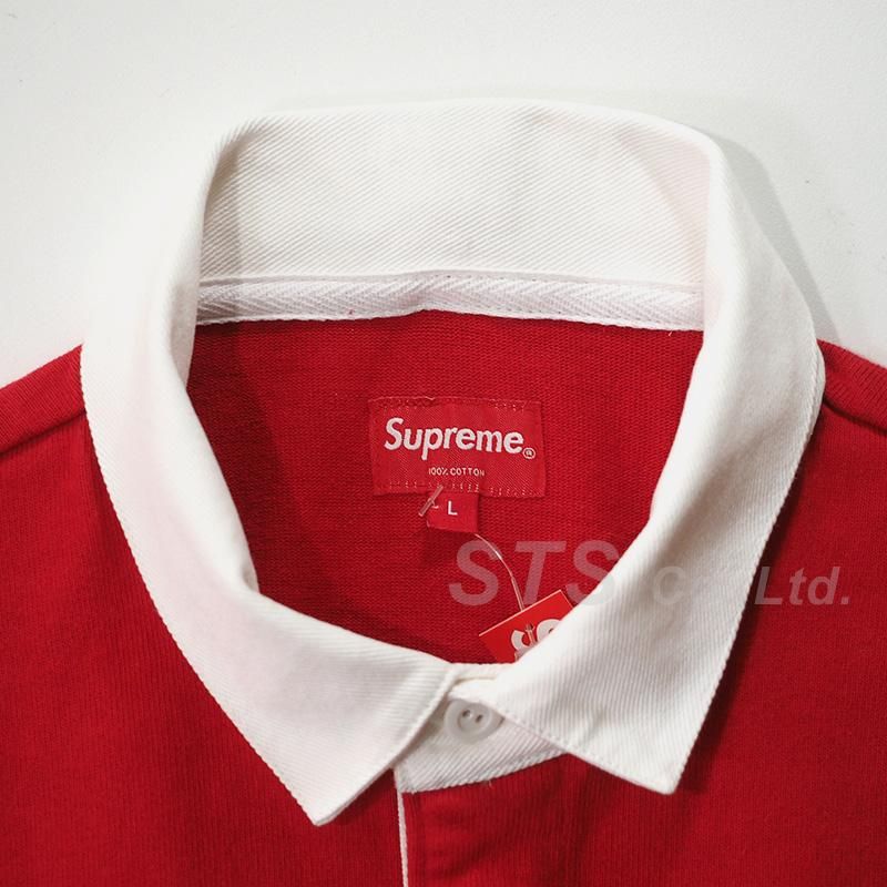 Supreme - Team Rugby - ParkSIDER