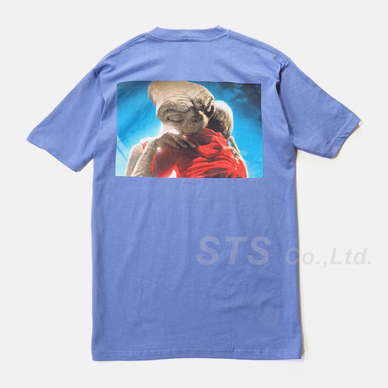 Supreme - E.T. Tee - ParkSIDER