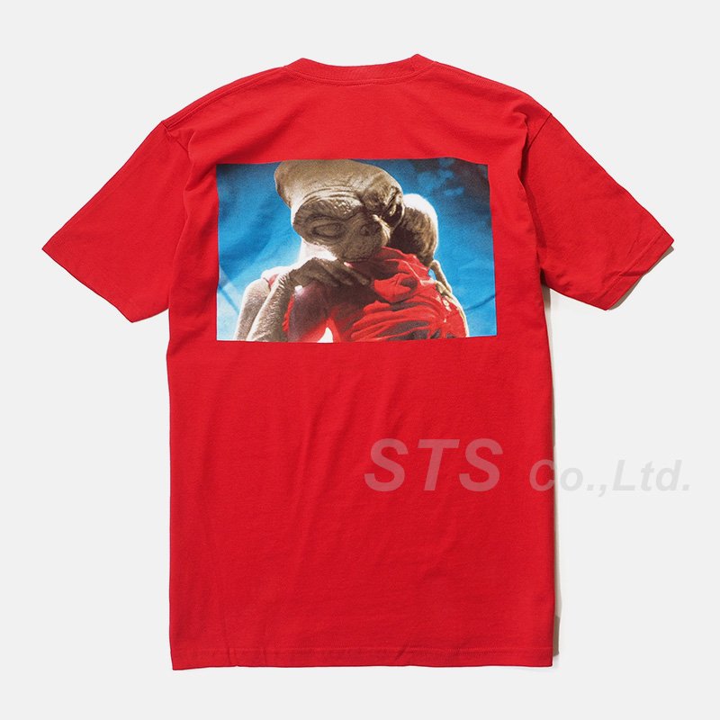 Supreme - E.T. Tee - ParkSIDER