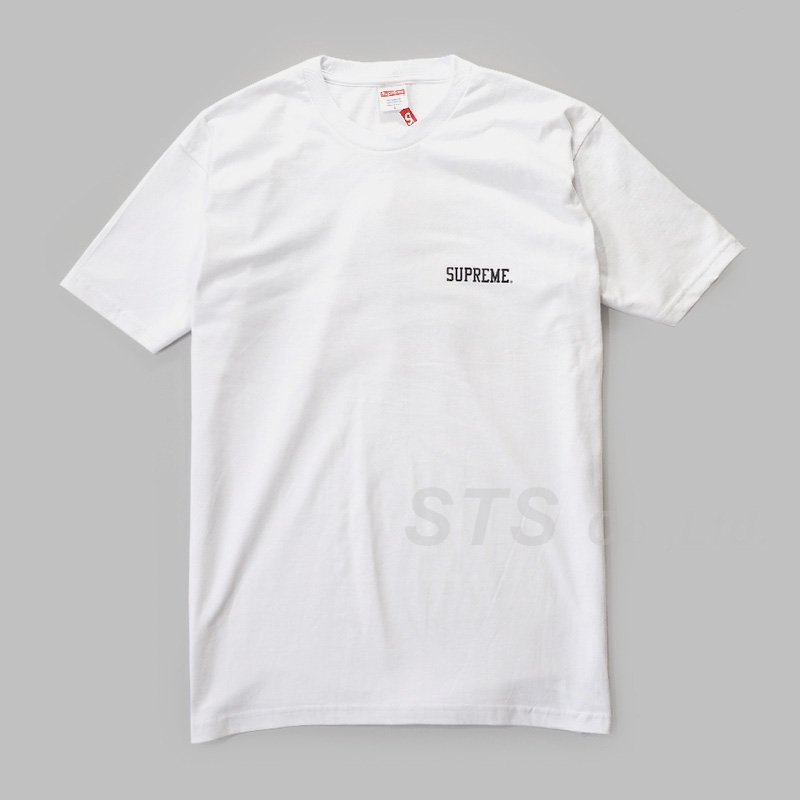 Supreme - E.T. Tee - ParkSIDER