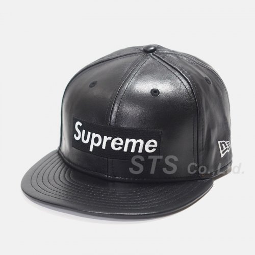 Supreme - True Timber Camp Cap - ParkSIDER