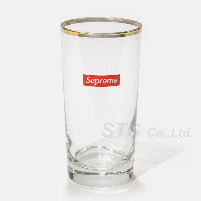 Supreme - Bar Glass - ParkSIDER