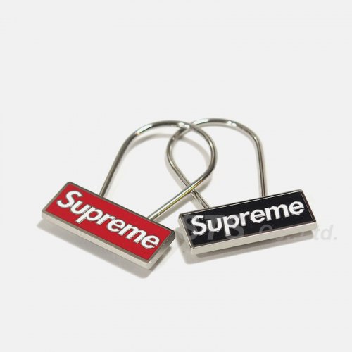 Supreme - Mad Cat Pin - ParkSIDER