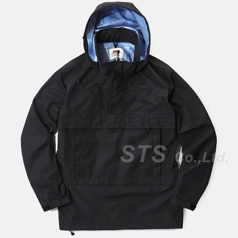 ジャケット・アウター Supreme Block Stripe Taped Seam Pullover Supreme - Block Stripe Taped Seam Pullover - ParkSIDER