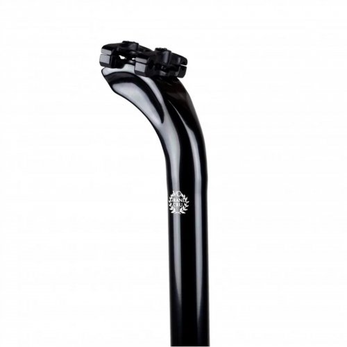 Velo Orange - VO Grand Cru Long Setback Seatpost MKII