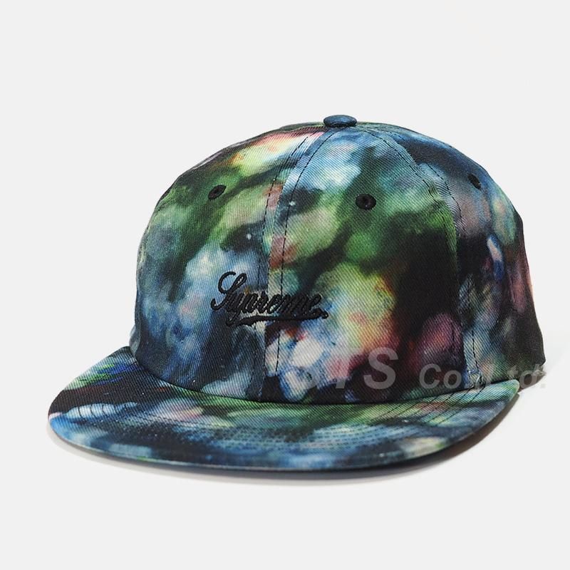 Supreme - Liberty Twill 6 - Panel - ParkSIDER